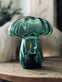 MUSHROOM Lampe – Grøn - VIAMAJA.DK
