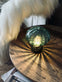MUSHROOM Lampe – Grøn - VIAMAJA.DK