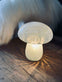 MUSHROOM Lampe – Hvid - VIAMAJA.DK