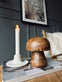 Mushroom wood - 14cm - VIAMAJA.DK