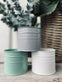 Myggelys Citronella - Duset farve mix - VIAMAJA.DK