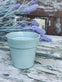 Myggelys – Citronella i biopotte - VIAMAJA.DK