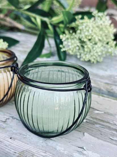 Myggelys – Citronella mix - VIAMAJA.DK