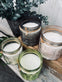 Myggelys Citronella - Mix glas - VIAMAJA.DK