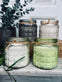 Myggelys Citronella - Mix glas - VIAMAJA.DK