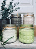 Mygglys Citronella - Mix glass