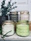 Myggelys Citronella - Mix glas - VIAMAJA.DK