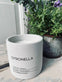 Myggelys - Citronella & Sea salt - VIAMAJA.DK
