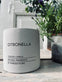 Myggelys - Citronella & Sea salt - VIAMAJA.DK