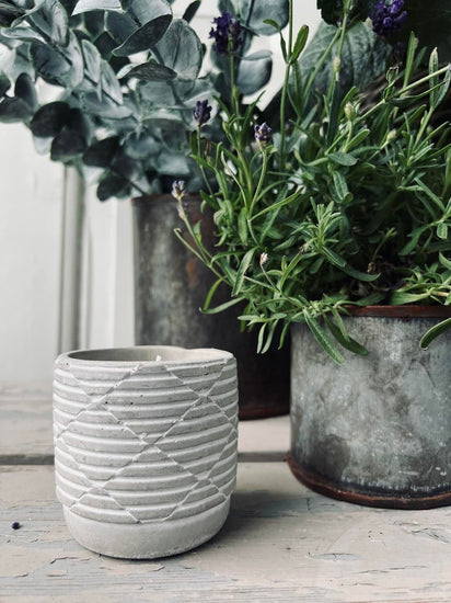 Myggelys - Citronella Stone - VIAMAJA.DK