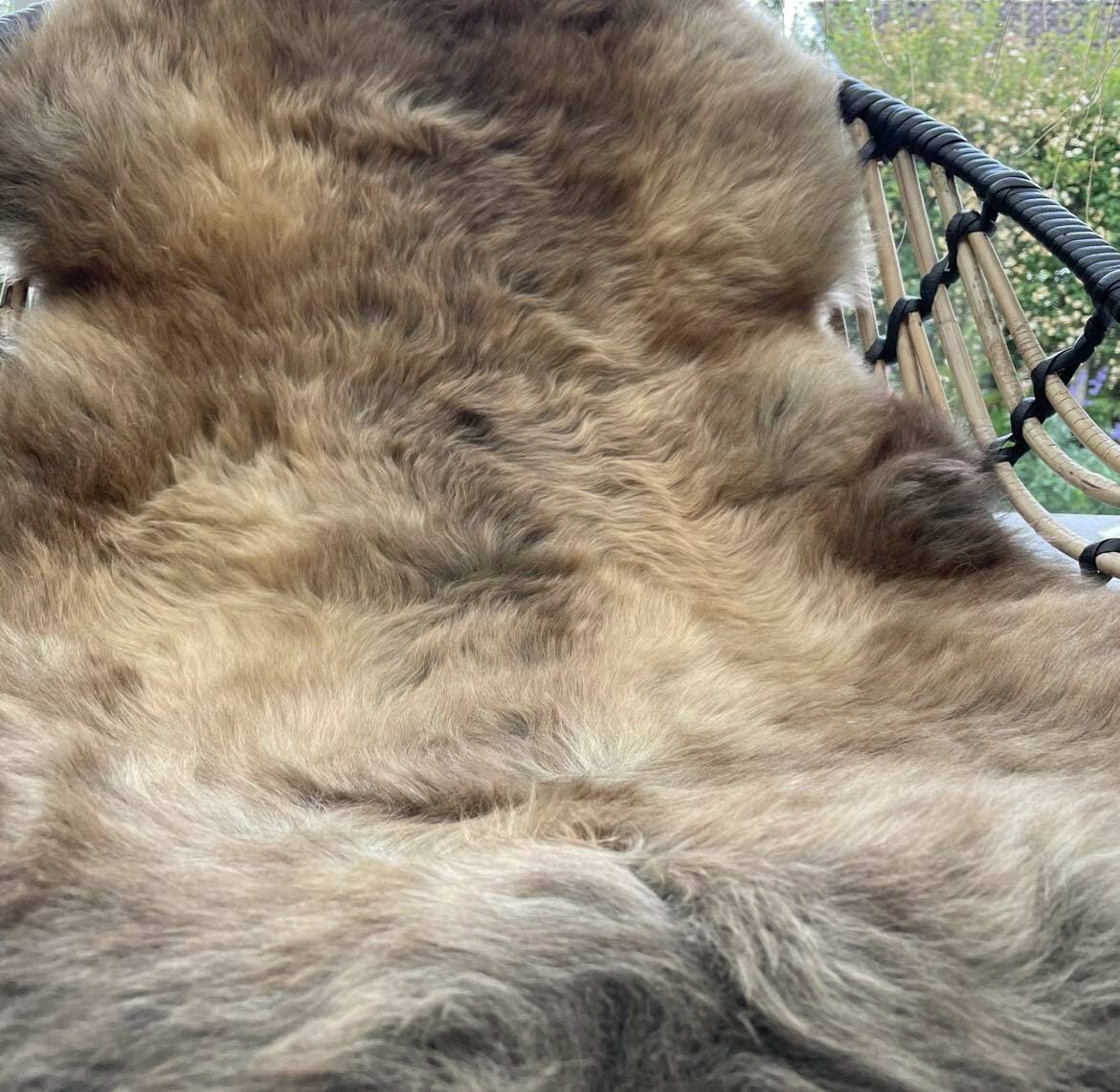 Naturskind i flotte nuancer - VIAMAJA.DK