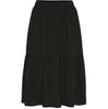 Skjørt Black Margo