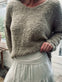 Nederdel Boheme cotton – S/M Lys beige - VIAMAJA.DK