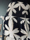 Nederdel Boho Leaf black - VIAMAJA.DK