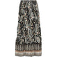 Nederdel BOHO - Onesize - VIAMAJA.DK