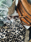 Nederdel i flere lag – Leopard - VIAMAJA.DK