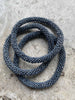 Nepal armbånd - Dusty Blue
