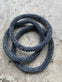 Nepal armbånd - Dusty Blue - VIAMAJA.DK