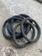 Nepal armbånd - Jeans - VIAMAJA.DK