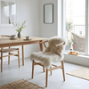 Lammeskind Linen - 85x55cm