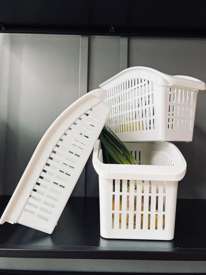 Opbevaring til køleskab - VIAMAJA.DK