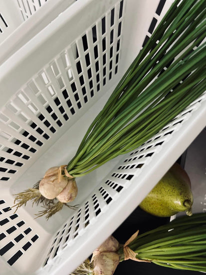 Opbevaring til køleskab - VIAMAJA.DK