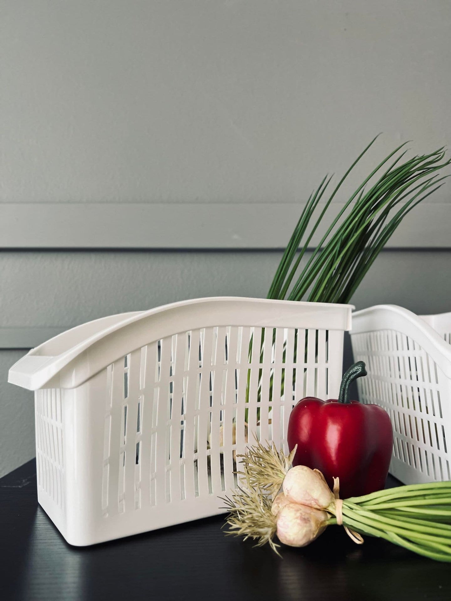 Opbevaring til køleskab - VIAMAJA.DK