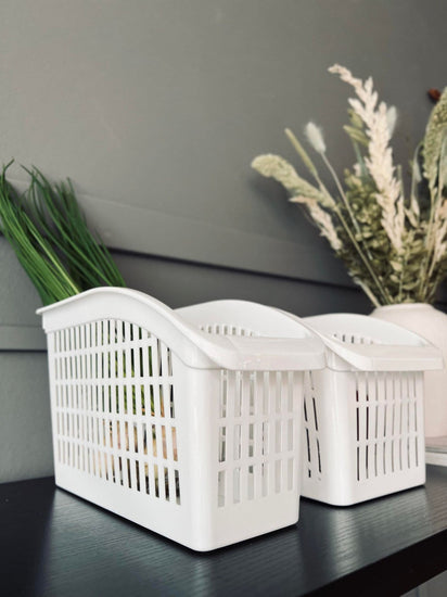 Opbevaring til køleskab - VIAMAJA.DK