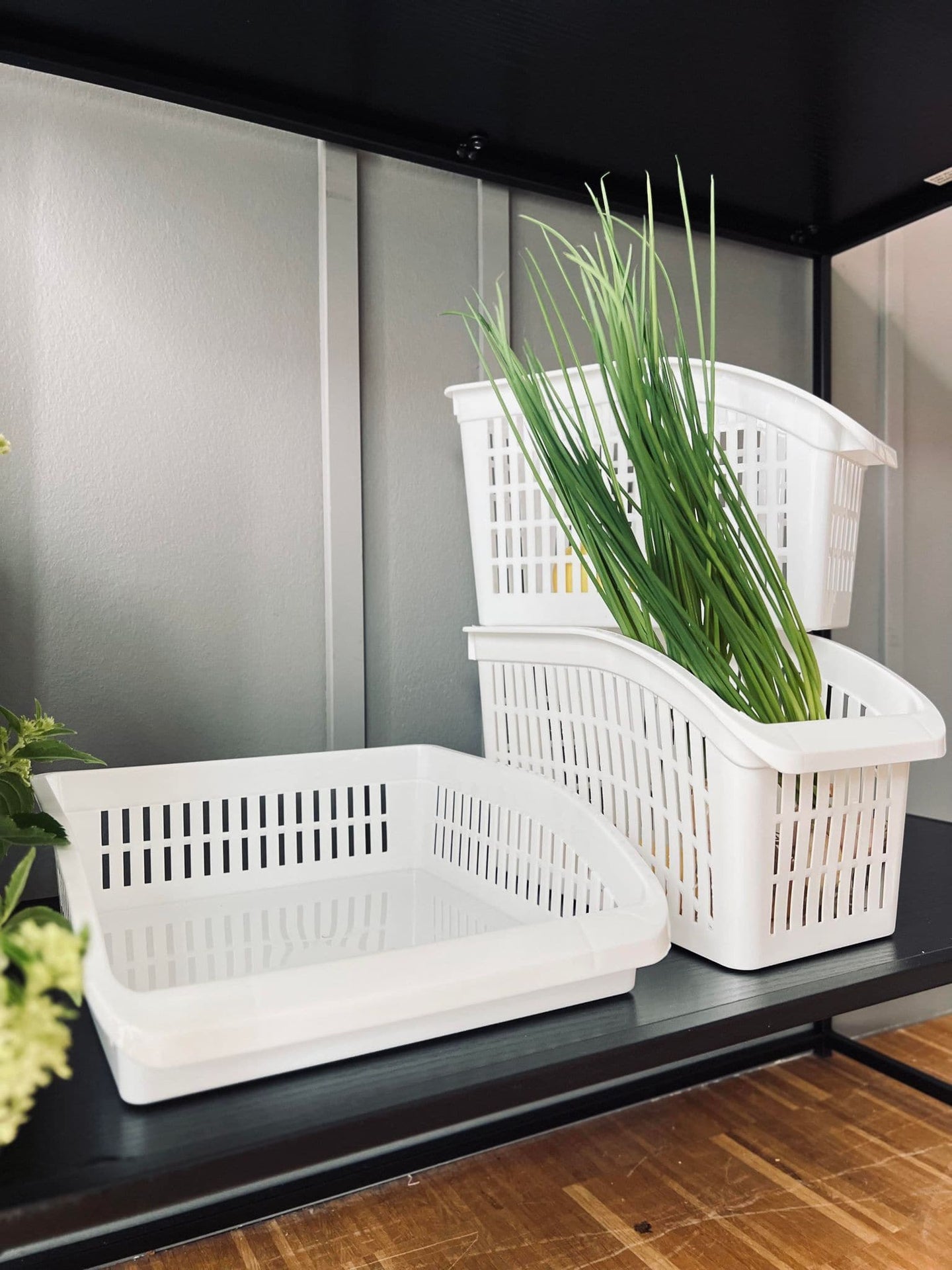 Opbevaring til køleskab - VIAMAJA.DK