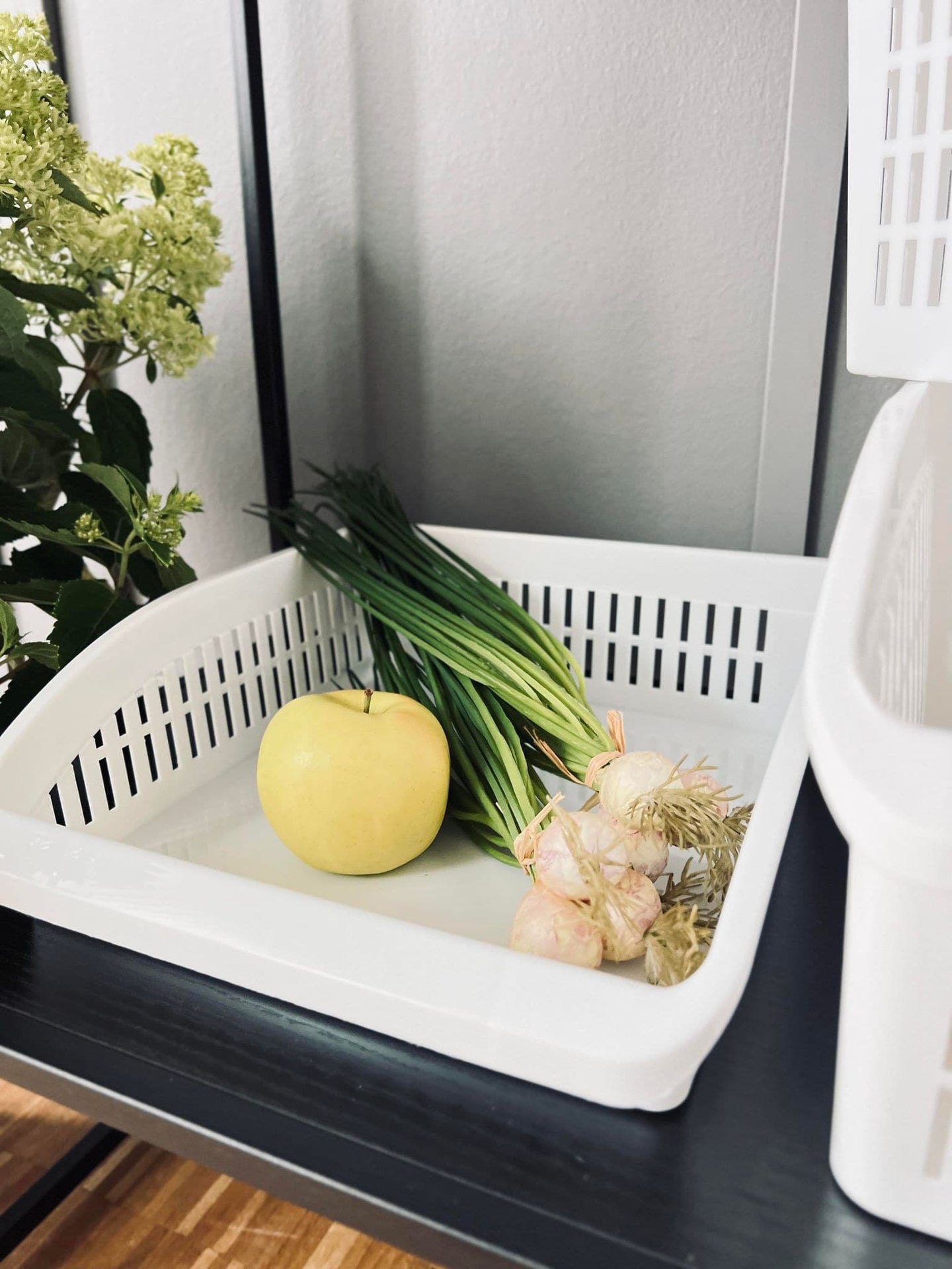 Opbevaring til køleskab - VIAMAJA.DK