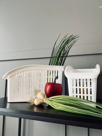 Opbevaring til køleskab - Stor - VIAMAJA.DK