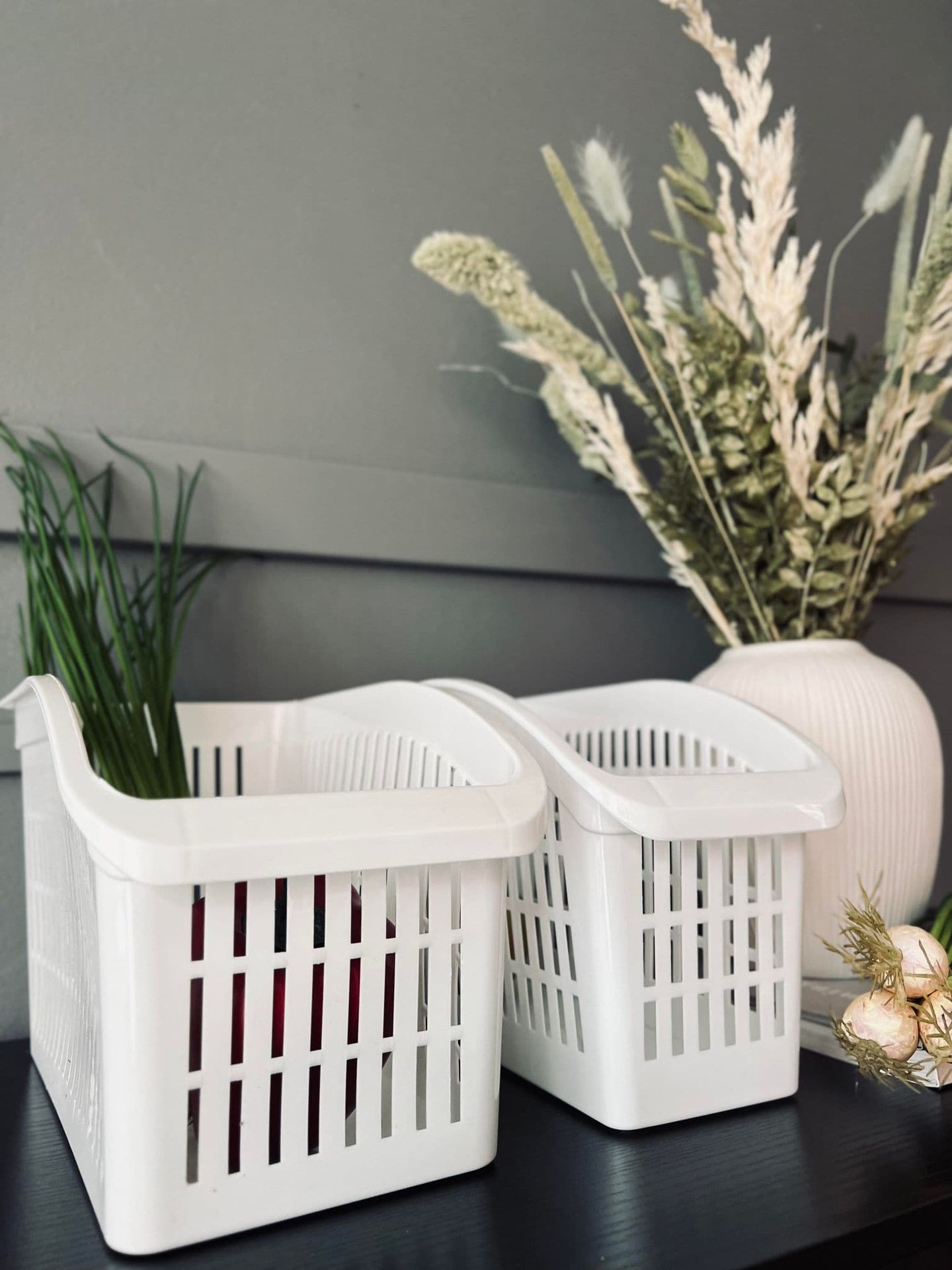 Opbevaring til køleskab - Stor - VIAMAJA.DK