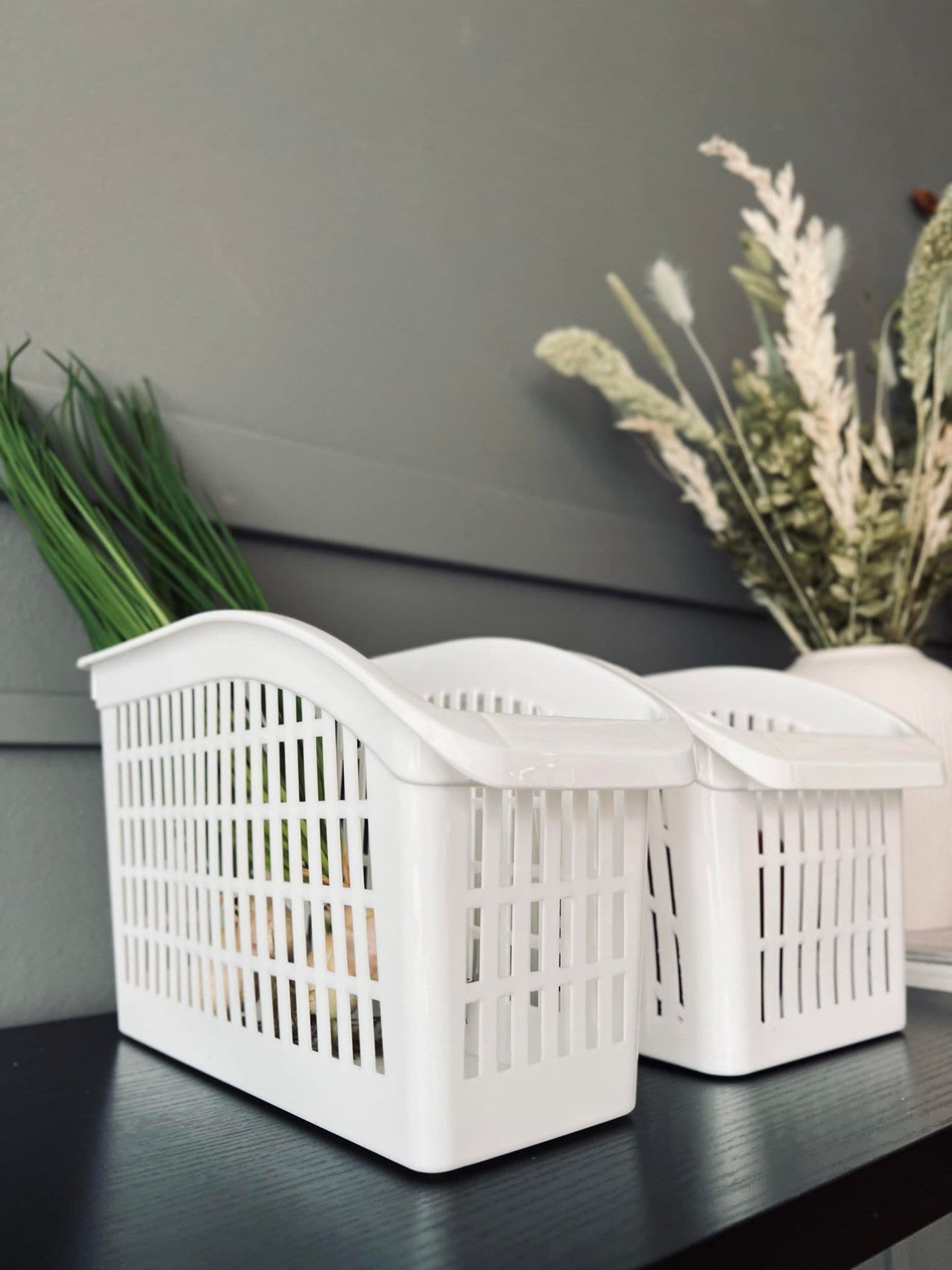 Opbevaring til køleskab - Stor - VIAMAJA.DK