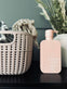 Opbevaringskurv Hally Large – Rose - VIAMAJA.DK