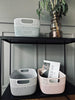 Oppbevaringskurv Hally XL – Blue