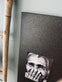 Opslagstavle i jern - Rusty 60x40cm - VIAMAJA.DK