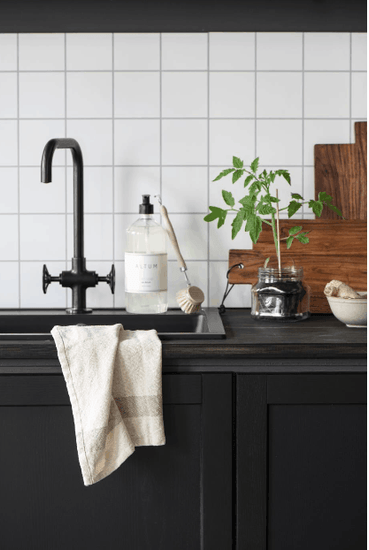 Opvaskemiddel // ALTUM Sea Breeze 1000 ml - Ib Laursen - VIAMAJA