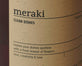 Opvaskemiddel, Blossom breeze - Meraki 1000ml - VIAMAJA.DK