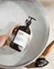 Oppvaskmiddel, Forest Garden Meraki - 490ml