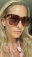 Øreringe Julie Hoops Large - VIAMAJA.DK