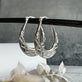 Øreringe Liva Sterling Silver - VIAMAJA.DK