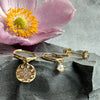 Øreringer Mix box Cherie 18K forgylt