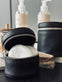 Organiser Leather - Big black - VIAMAJA.DK