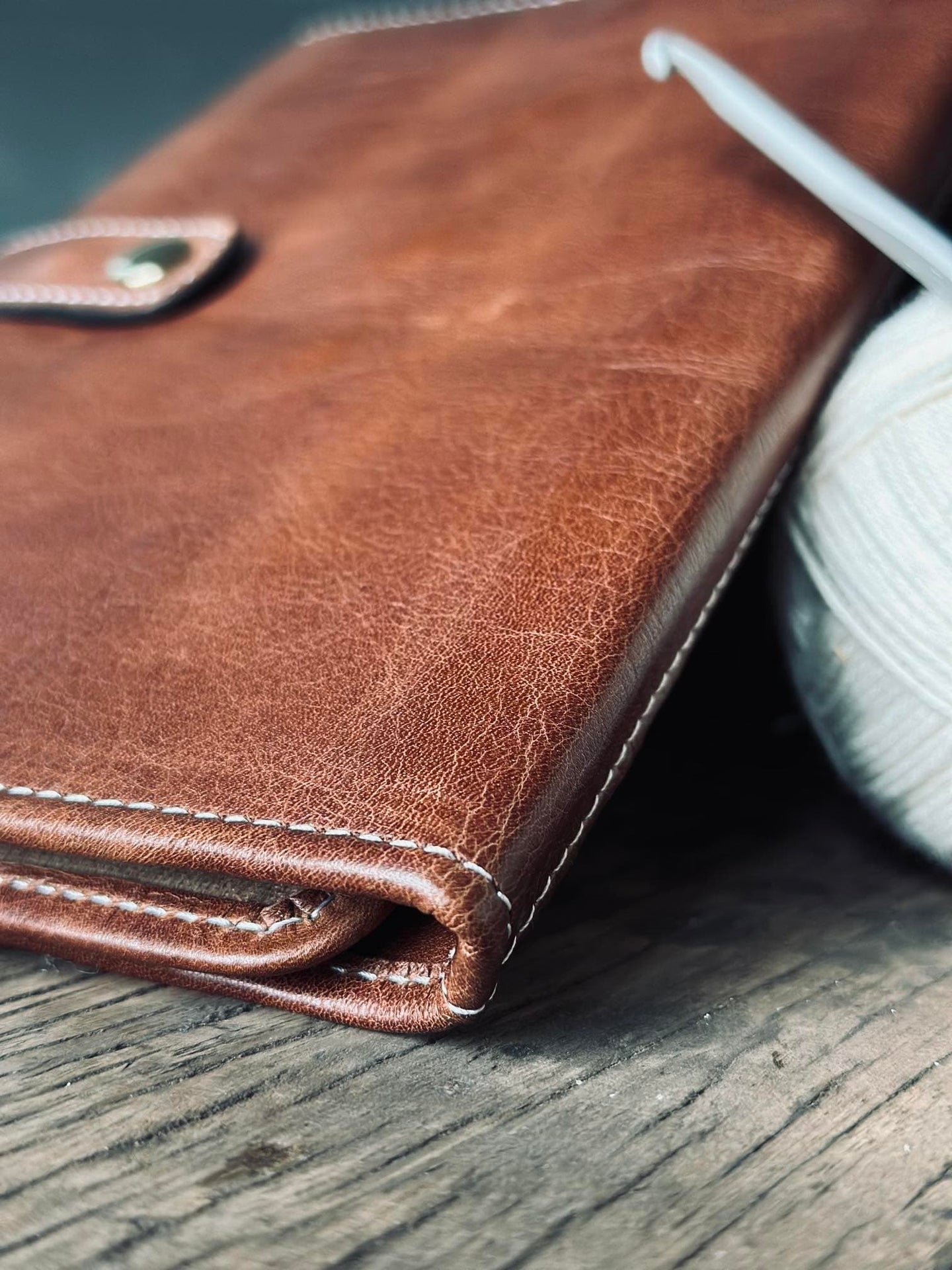 Organiser til strikkeaccessories - VIAMAJA.DK