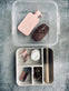 Organizer box - Beige - VIAMAJA.DK