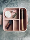 Organizer box - Rosa - VIAMAJA.DK