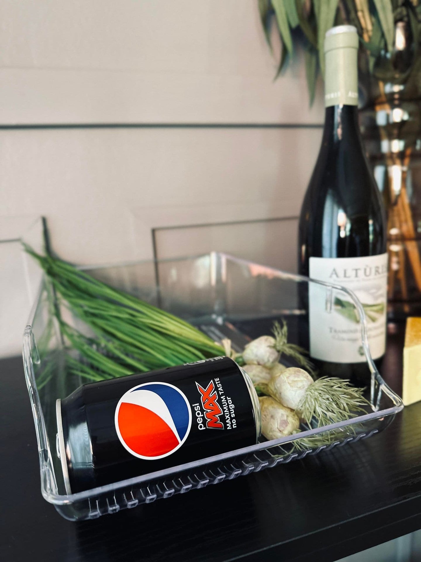 Organizer til køleskab - VIAMAJA.DK