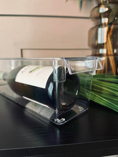 Organizer til køleskab - God til vin - VIAMAJA.DK