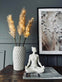 Pampas med LED lys og timerfunktion - VIAMAJA.DK