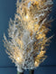 Pampas med LED lys og timerfunktion - VIAMAJA.DK